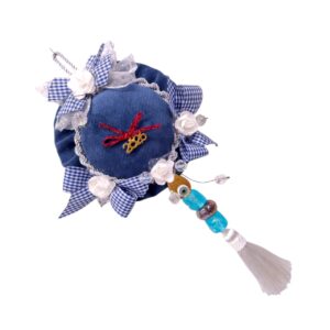 Γούρι καπέλο 2026 βελούδινο