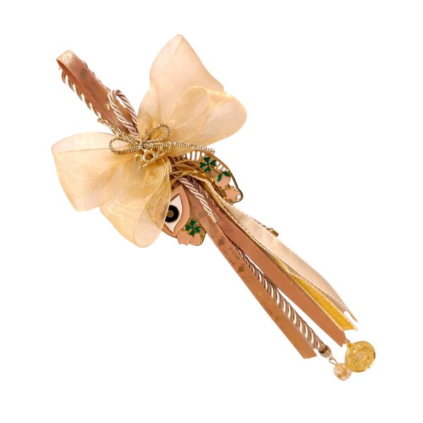 Γούρι πέταλο 2026 τυχερό σύμβολο