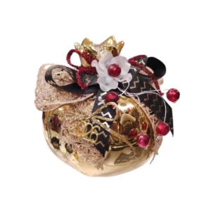 Ρόδια κεραμικά 2026 χειροποίητα διακοσμητικά