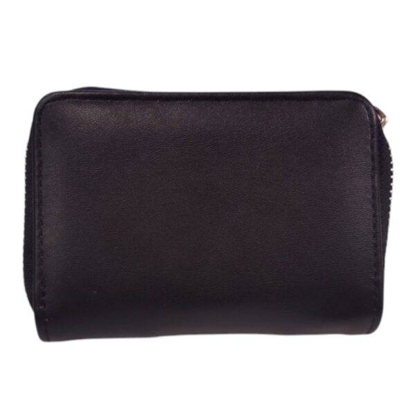 Γυναικείο Πορτοφόλι Bag to Bag “Night Gloss Mini” – Compact Πολυτέλεια