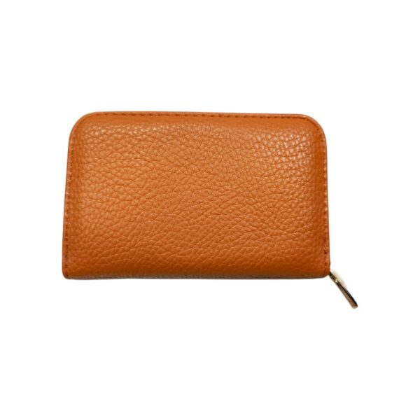 Γυναικείο Πορτοφόλι Bag to Bag "Cognac Essence" – Διαχρονική Κομψότητα