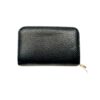 Γυναικείο Πορτοφόλι Bag to Bag “Midnight Grain” – Μαύρη Διαχρονική Γοητεία