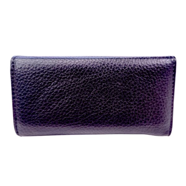 Γυναικείο Πορτοφόλι Bag to Bag “Black Grace” – Διαχρονικό Prestige