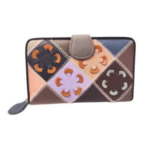 Δερμάτινα πορτοφόλια BAG TO BAG από γνήσιο δέρμα υψηλής ποιότητας