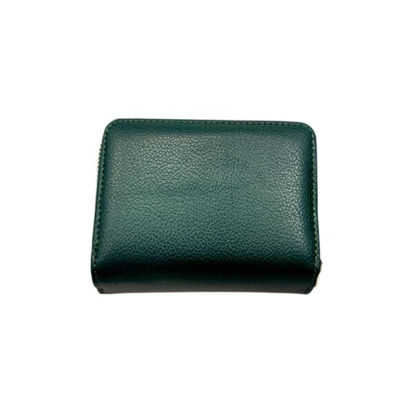Γυναικείο Πορτοφόλι BAG to BAG “Emerald Elegance” – Luxury Collection