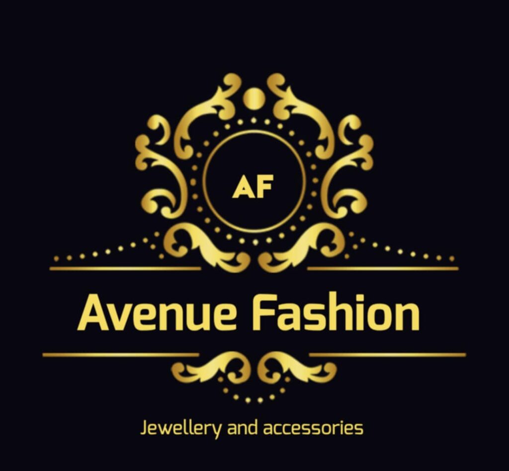 avenue fashion logo