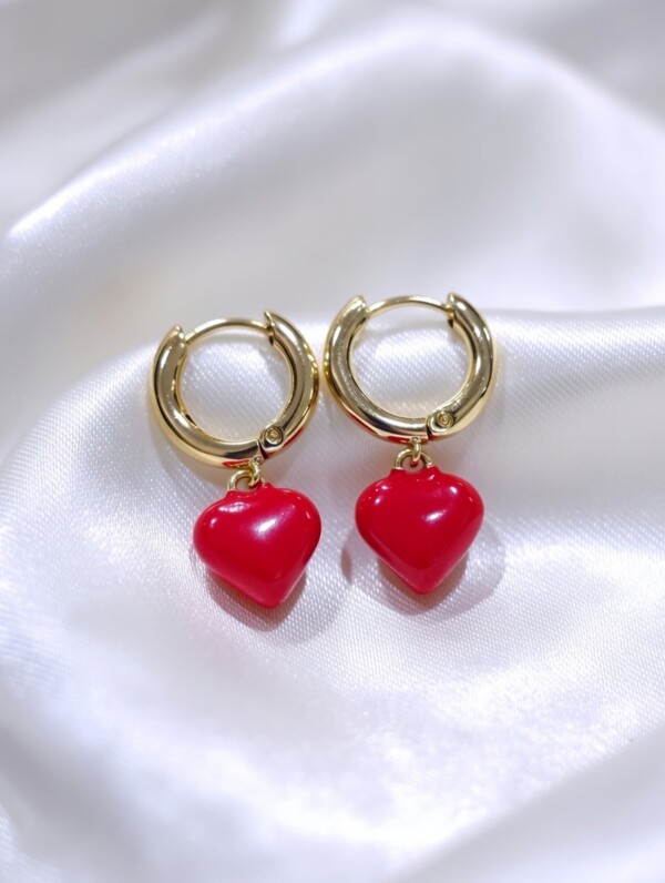 Ατσάλινα Σκουλαρίκια Κρικάκια Αθήνα Καλλιθέα Avenue Fashion