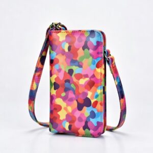 Τσάντες κινητού γυναικείες Avenue Fashion