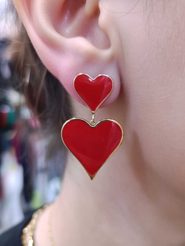 Ατσάλινα Σκουλαρίκια Αθήνα Καλλιθέα