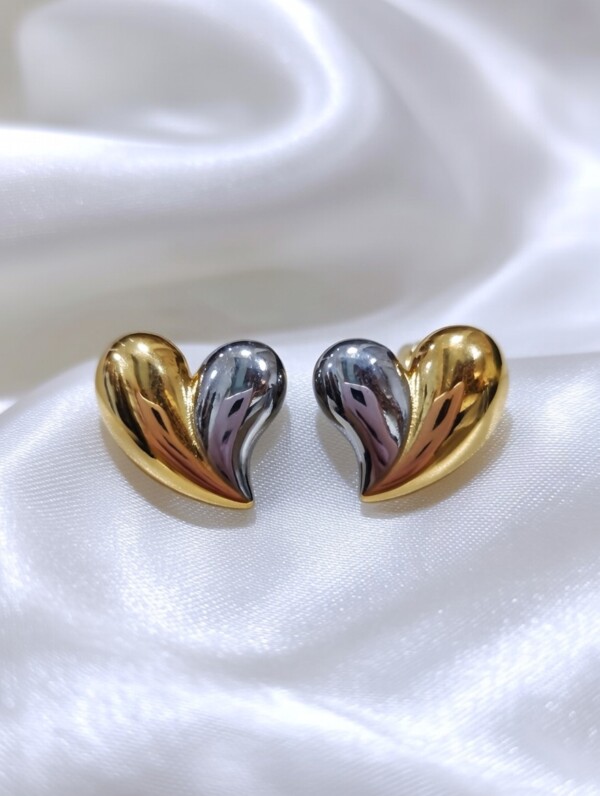 Ατσάλινα Σκουλαρίκια Αθήνα Καλλιθέα