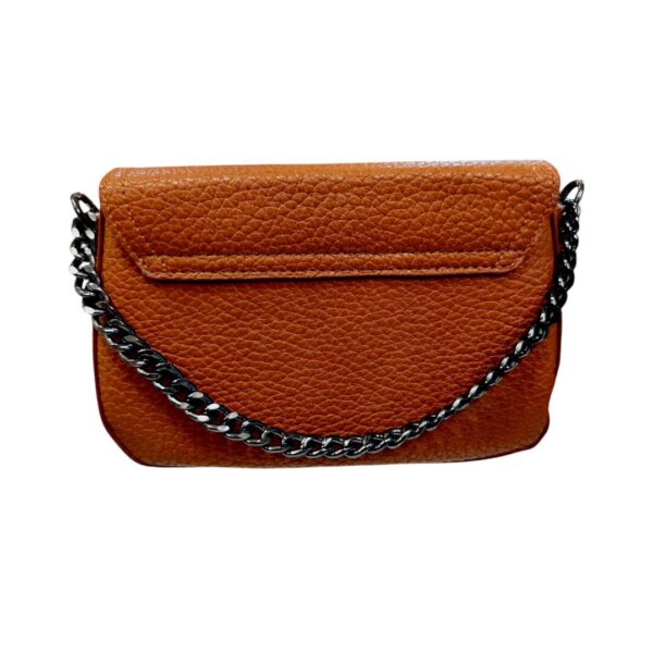 The Aura Camel Lux – Ταμπά Γυναικεία Τσάντα Bag to Bag