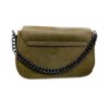 The Serene Olive – Olive Πράσινη Γυναικεία Τσάντα Bag to Bag
