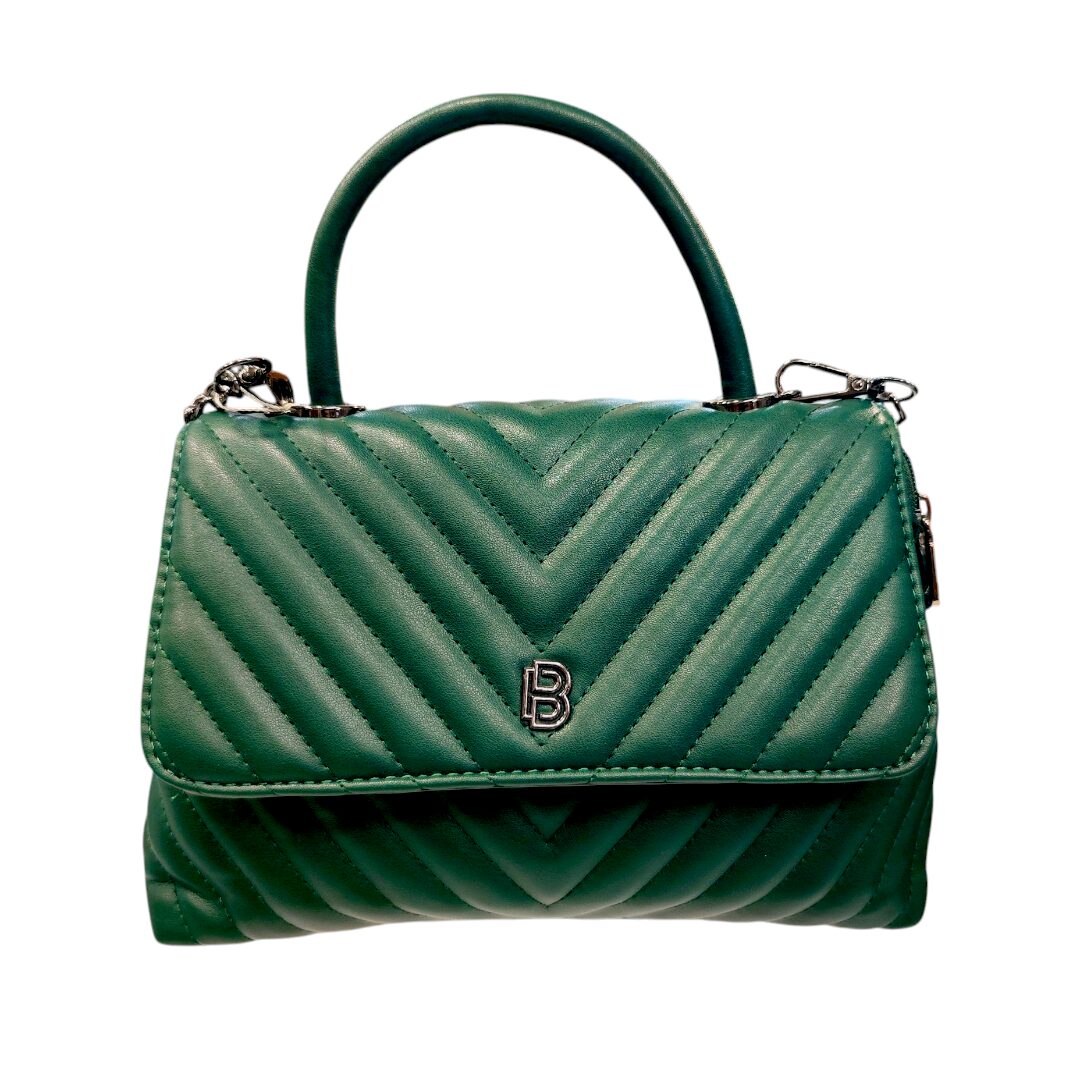 Κομψή γυναικεία τσάντα χειρός